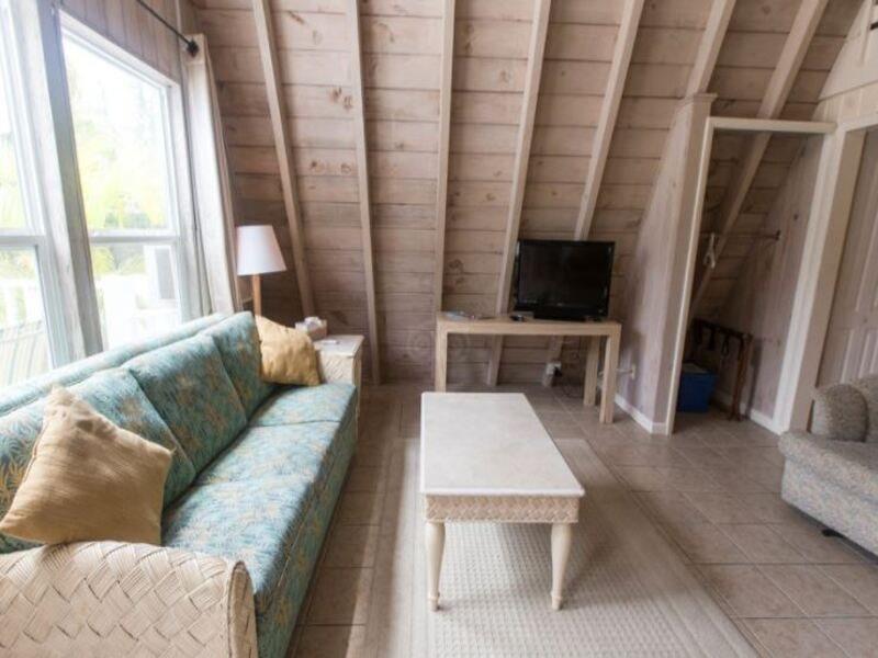 Anchor Inn And Cottages Санибел Екстериор снимка