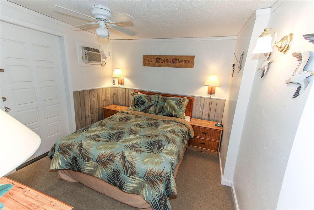 Anchor Inn And Cottages Санибел Екстериор снимка