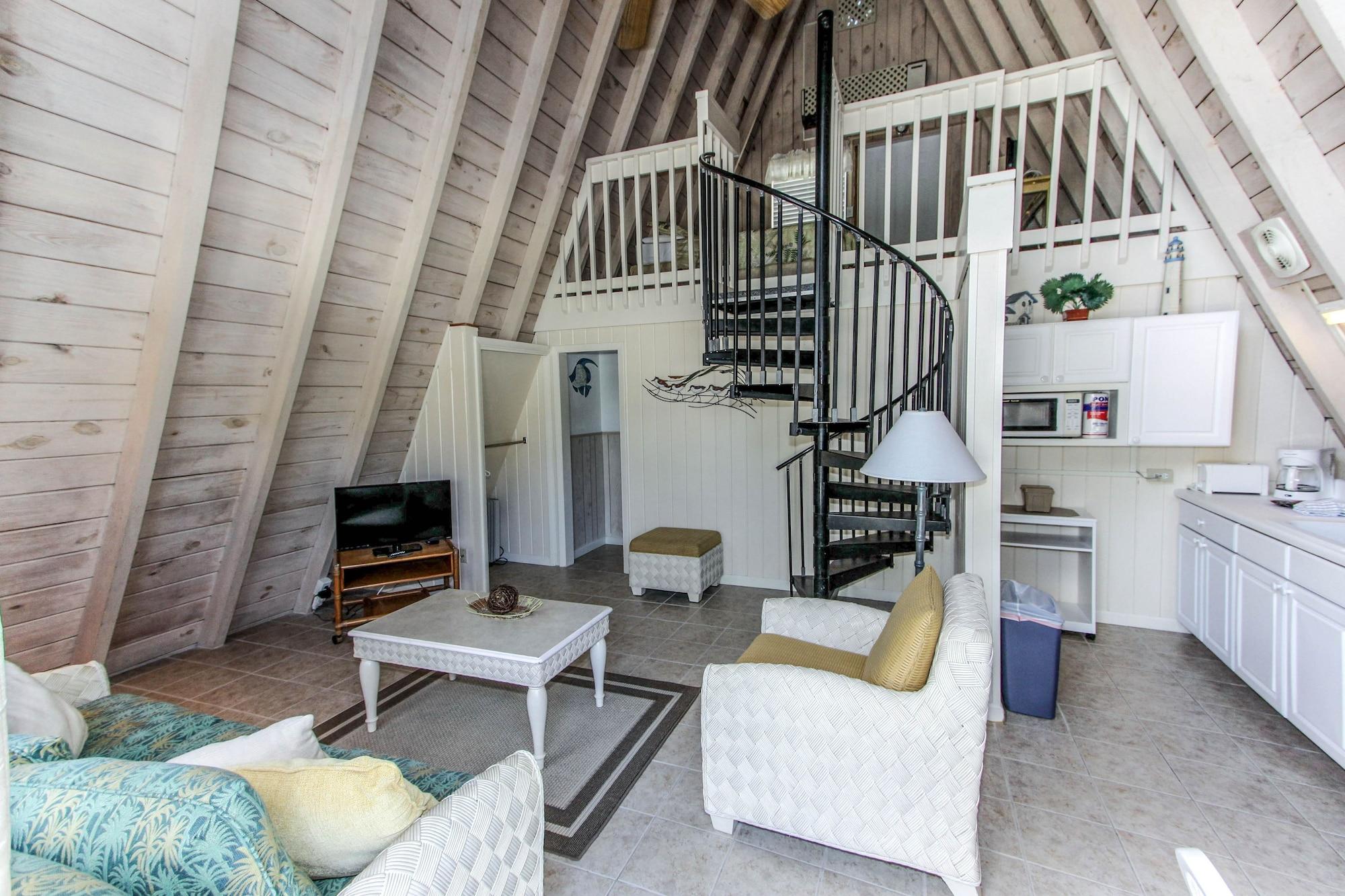 Anchor Inn And Cottages Санибел Екстериор снимка