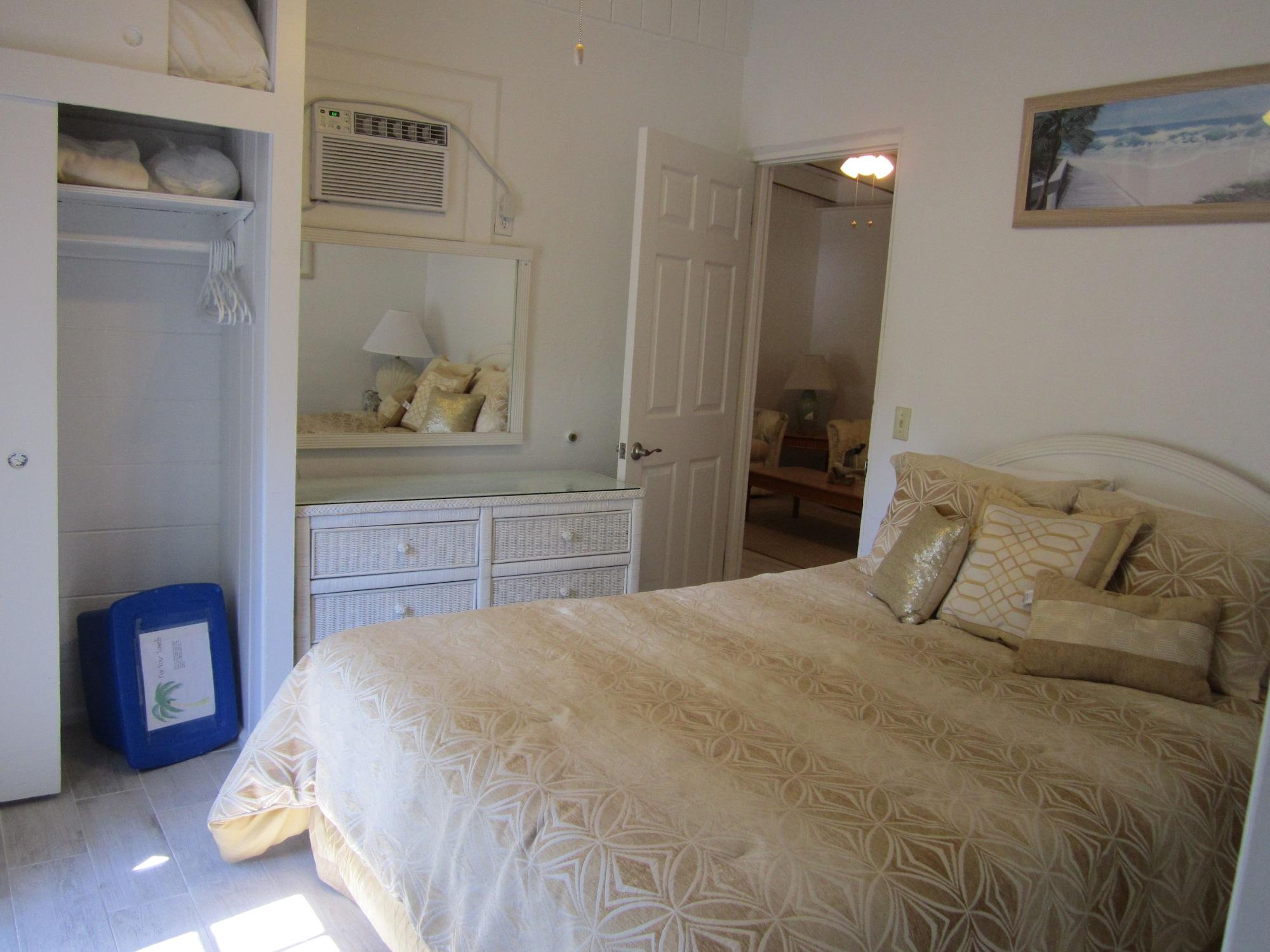 Anchor Inn And Cottages Санибел Екстериор снимка