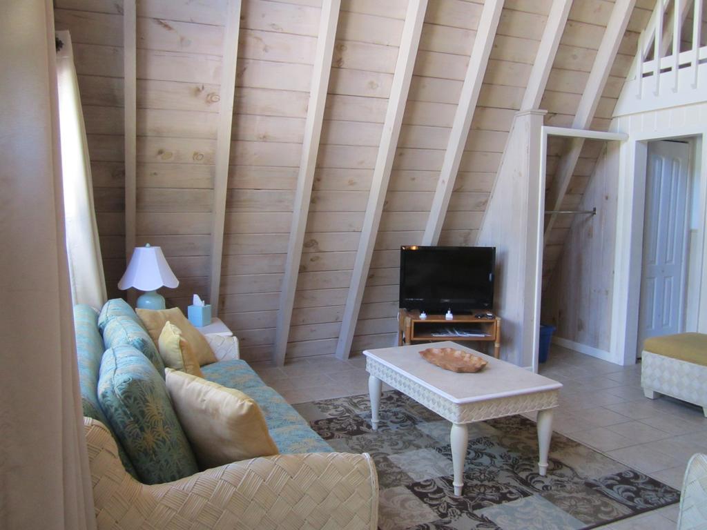 Anchor Inn And Cottages Санибел Екстериор снимка