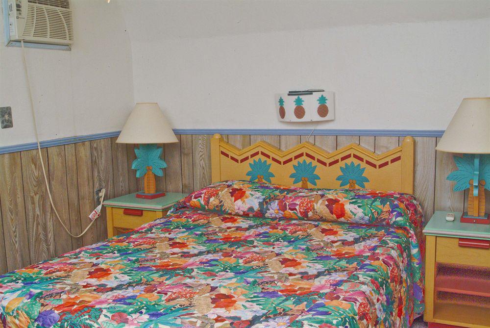 Anchor Inn And Cottages Санибел Екстериор снимка